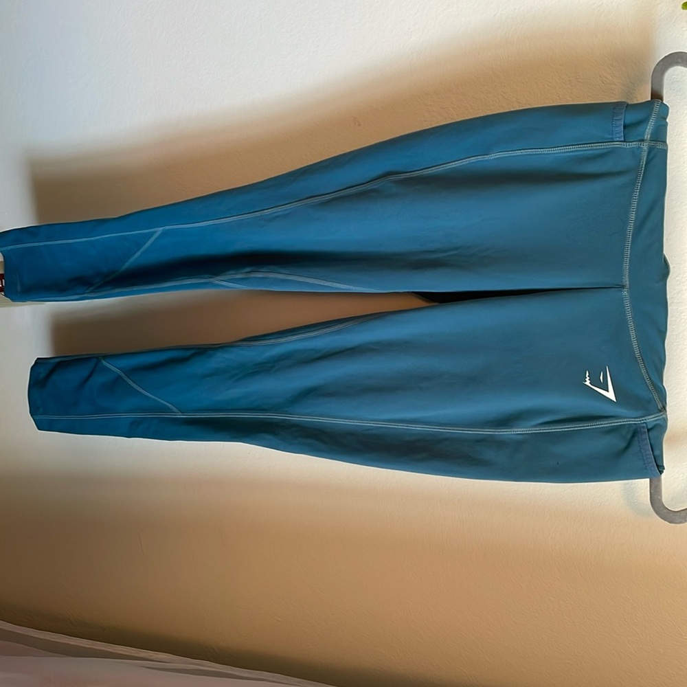 Gymshark leggings size s like new
